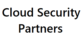 Cloud Security Partners is a 2023 Pine & Spruce SecureMaine Sponsor. Visit our sponsor at https://cloudsecuritypartners.com